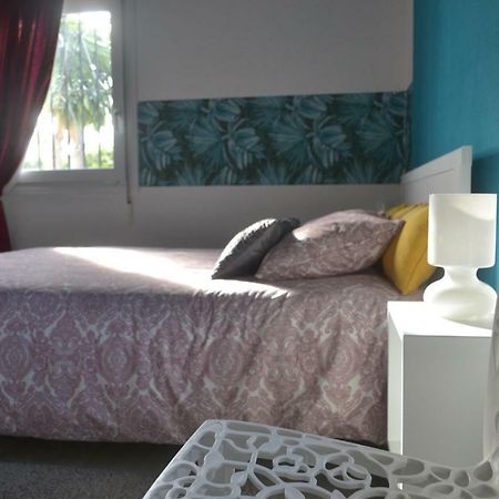 Casa Luz Del Faro Bed & Breakfast Mijas Costa Dış mekan fotoğraf
