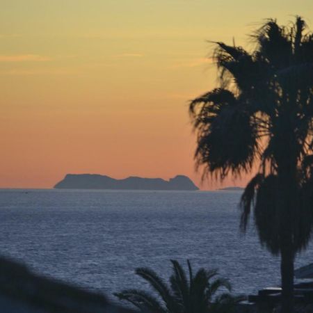 Casa Luz Del Faro Bed & Breakfast Mijas Costa Dış mekan fotoğraf