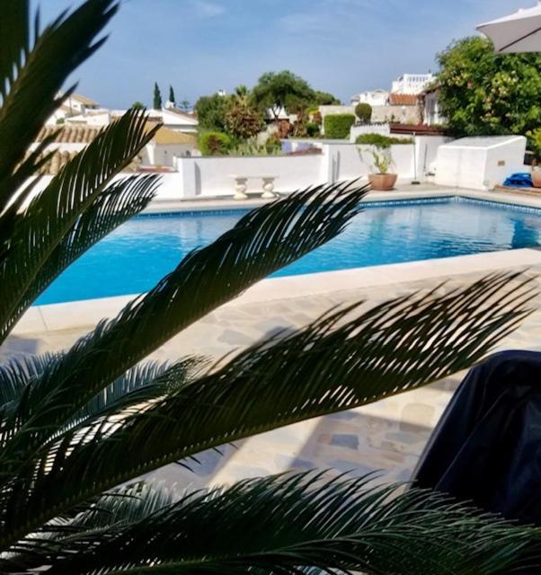 Casa Luz Del Faro Bed & Breakfast Mijas Costa Dış mekan fotoğraf