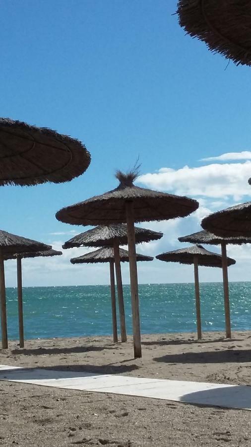 Casa Luz Del Faro Bed & Breakfast Mijas Costa Dış mekan fotoğraf